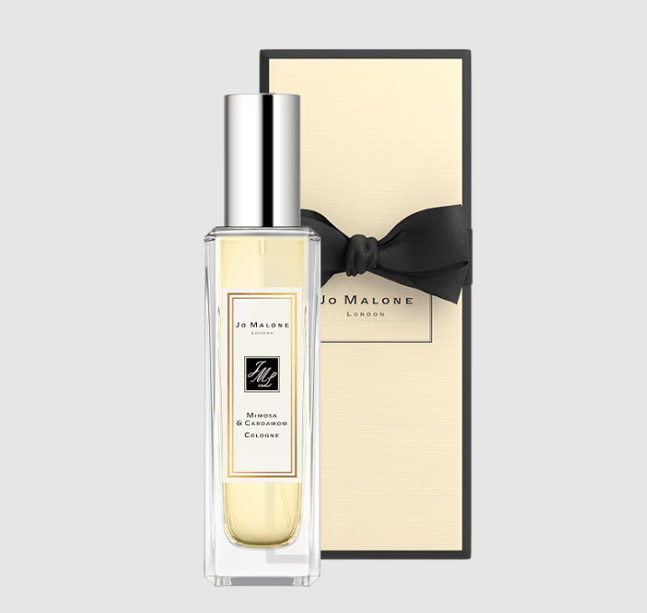 Mimosa y cardamomo de Jo Malone para mujeres - Colonia en spray de 1 oz