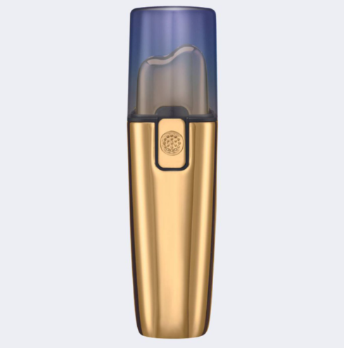 BabylissPRO Gold UV Double Foil Shaver
