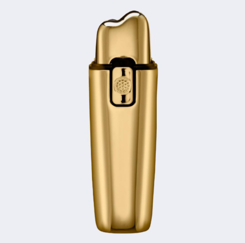 BabylissPRO Gold UV Double Foil Shaver