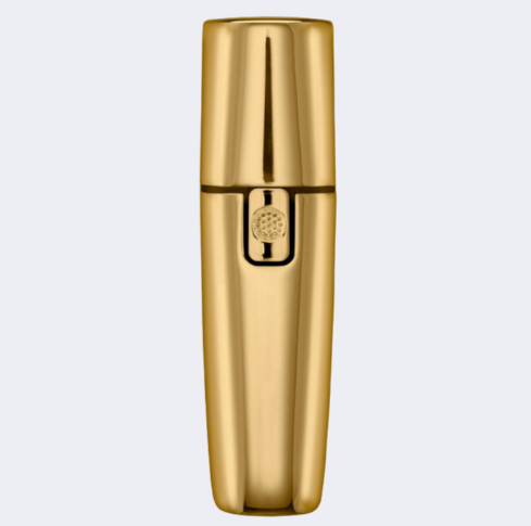 BabylissPRO Gold UV Double Foil Shaver