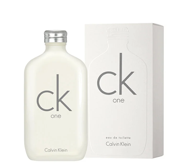 CK All by Calvin Klein for Unisex - 3.4 oz EDT Spray