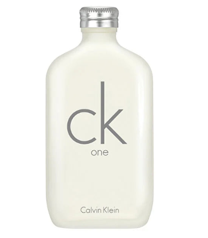 CK All de Calvin Klein pour unisexe - Vaporisateur EDT de 6,7 oz