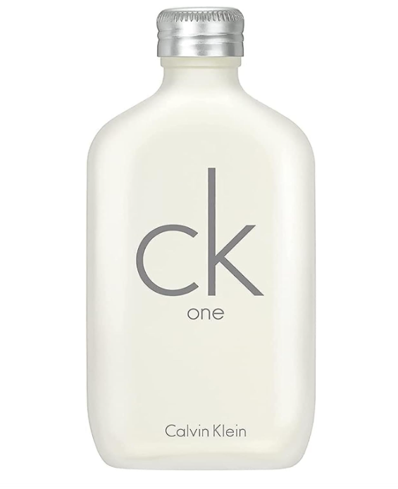 CK One by Calvin Klein for Unisex - 3.3 oz EDT Spray