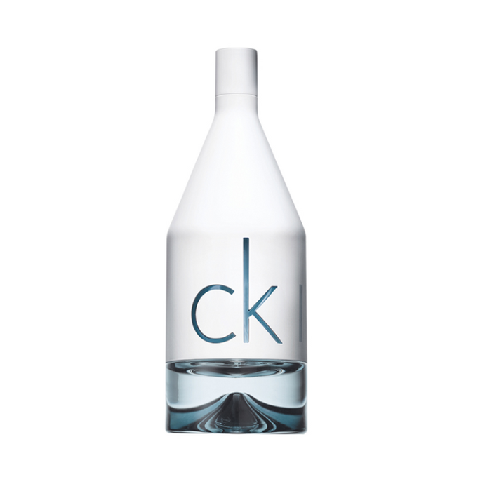 CKIN2U de Calvin Klein pour homme - Spray EDT 5 oz