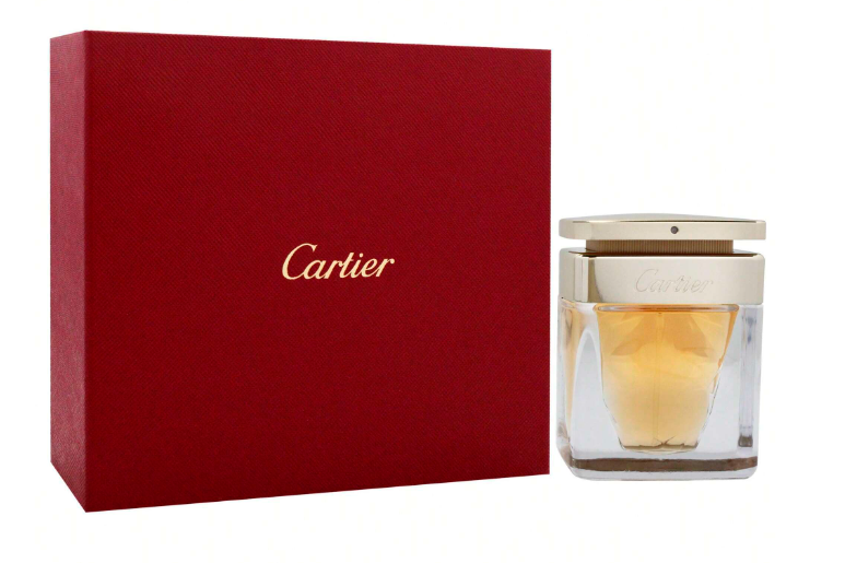 La Panthere by Cartier for Women - 1.2 oz EDP Spray