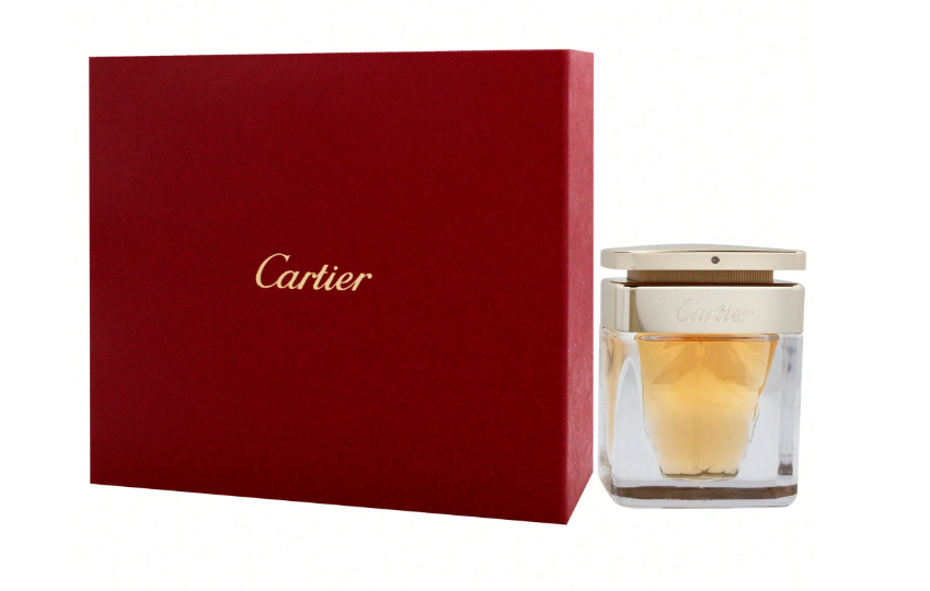 La Panthere by Cartier for Women - 1.2 oz EDP Spray