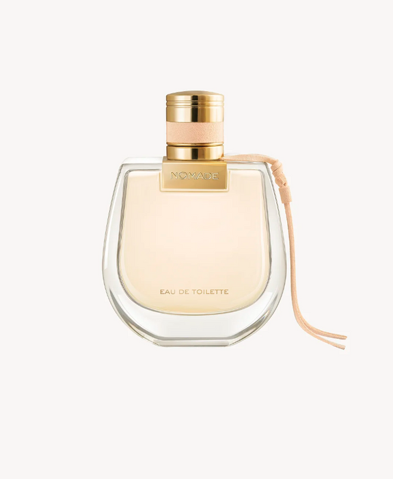 Nomade de Chloé pour femme - Vaporisateur EDT de 2,5 oz