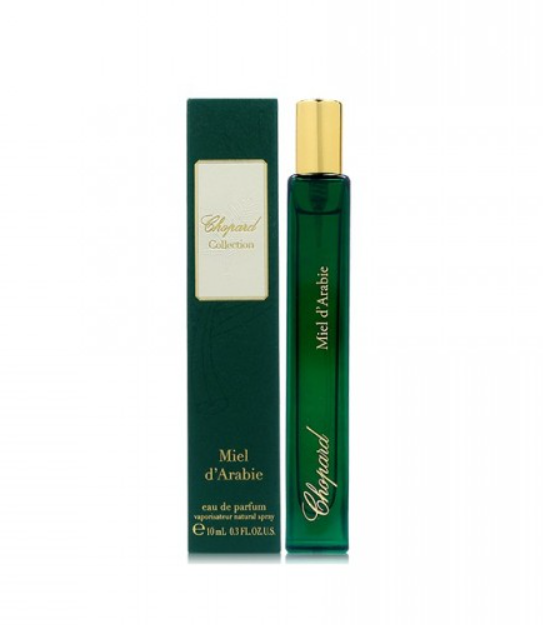 Miel d Arabie by Chopard for Women - 10 ml EDP Spray (Mini)