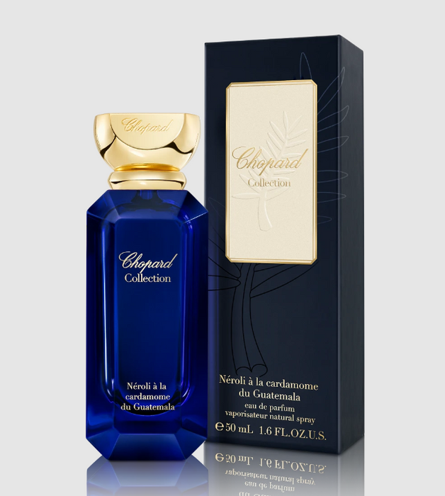 Néroli Cardamome de Chopard pour femme - Spray EDP 1,6 oz