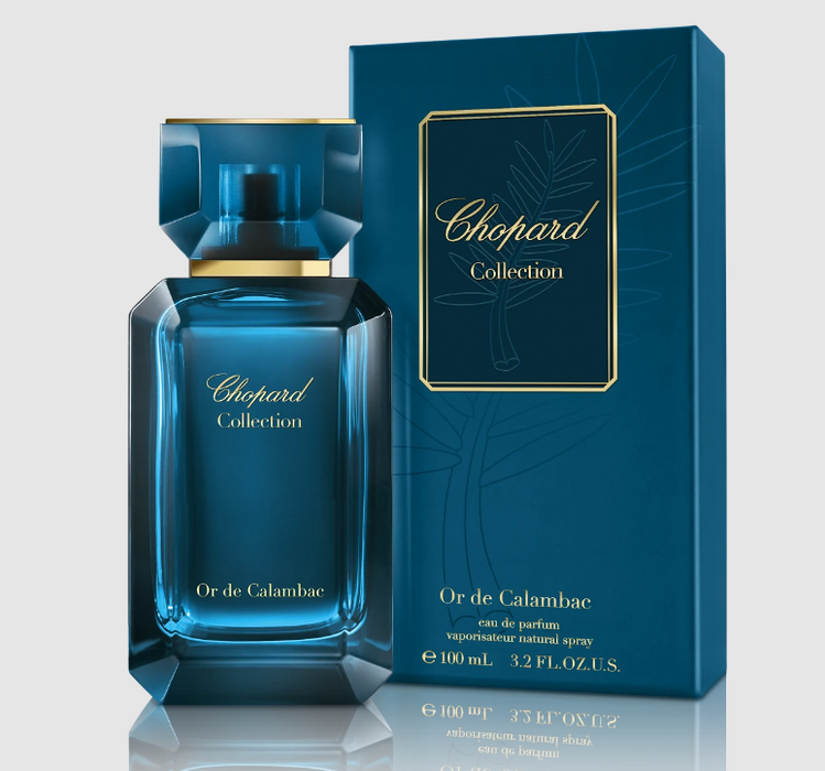 Or de Calambac de Chopard pour Femme - Spray EDP 3,3 oz