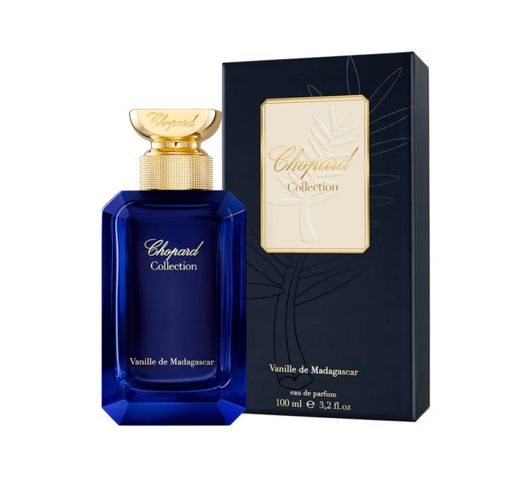 Vanille de Madagascar de Chopard pour femme - Spray EDP 3,3 oz