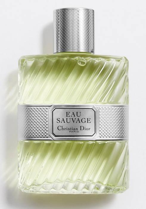 Eau Sauvage by Christian Dior for Men - 3.4 oz EDT Spray (Tester)