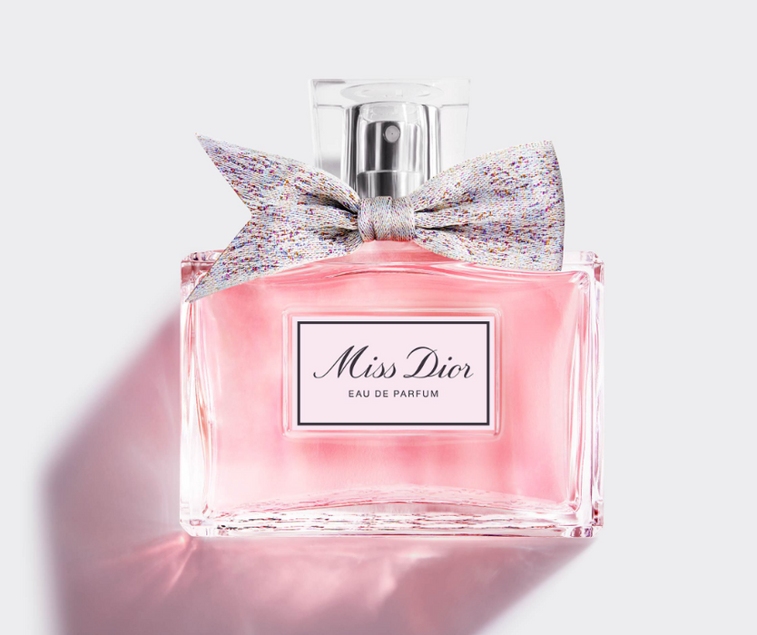 Miss Dior by Christian Dior for Women - 1.7 oz EDT Spray