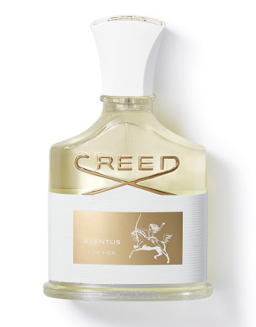 Aventus de Creed pour femme - Spray EDP 2,5 oz