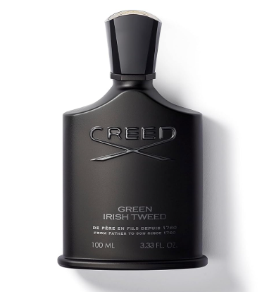 Tweed irlandais vert de Creed pour homme - Spray EDP 3,3 oz