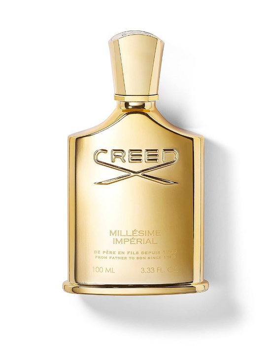 Millésime Impérial de Creed pour Homme - Spray EDP 3,3 oz