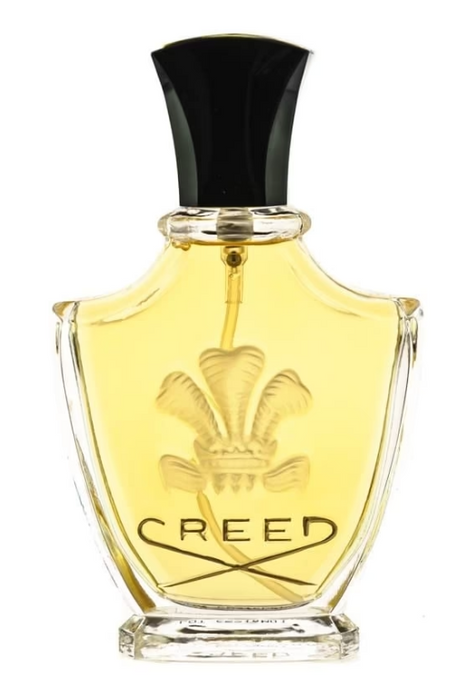 Tubereuse Indiana de Creed para mujeres - Spray Millesime de 2.5 oz (probador)