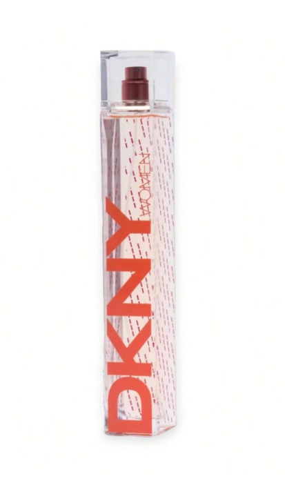 DKNY by Donna Karan for Women - 3.4 oz EDT Spray