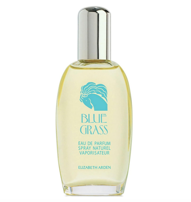 Blue Grass by Elizabeth Arden for Women - 3.3 oz EDP Spray