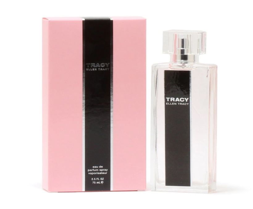 Tracy by Ellen Tracy for Women - 2.5 oz EDP Spray