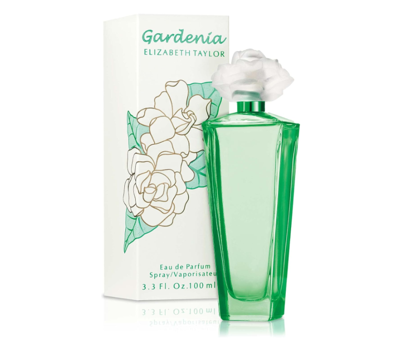 Gardenia by Elizabeth Taylor for Women - 3.3 oz EDP Spray