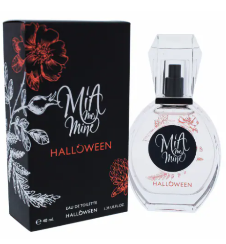 Halloween Mia Me Mine by J. Del Pozo for Women - 1.3 oz EDT Spray