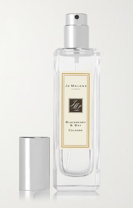 Blackberry and Bay by Jo Malone for Women - 1 oz Cologne Spray