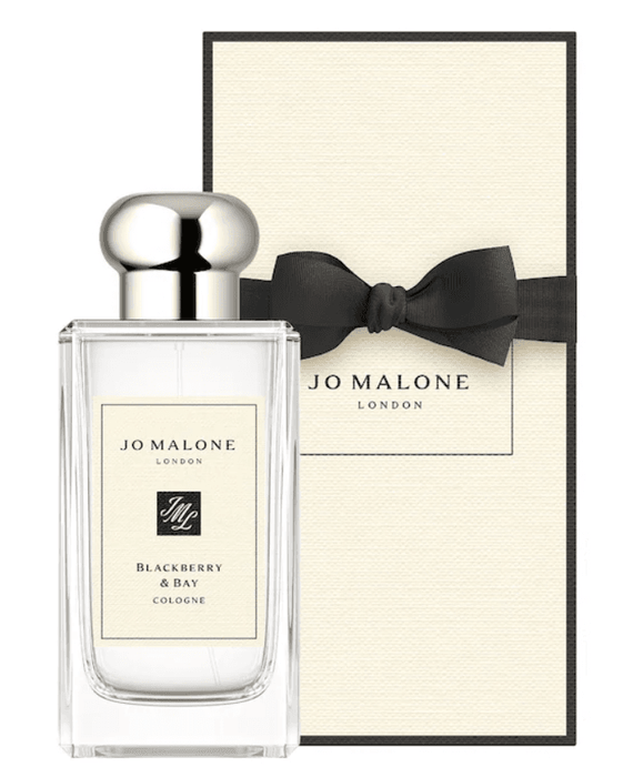 Blackberry and Bay by Jo Malone for Women - 3.4 oz Cologne Spray