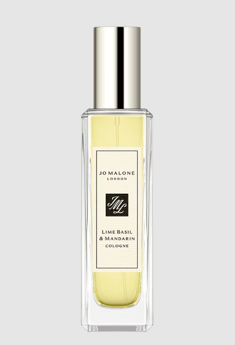 Lime Basil and Mandarin by Jo Malone for Women - 1 oz Cologne Spray