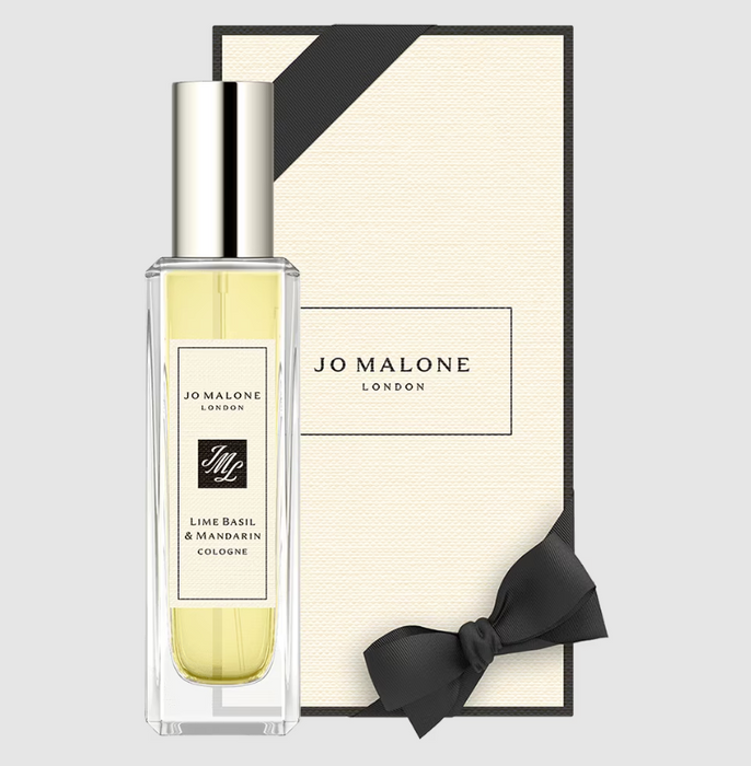 Lime Basil and Mandarin by Jo Malone for Women - 1 oz Cologne Spray