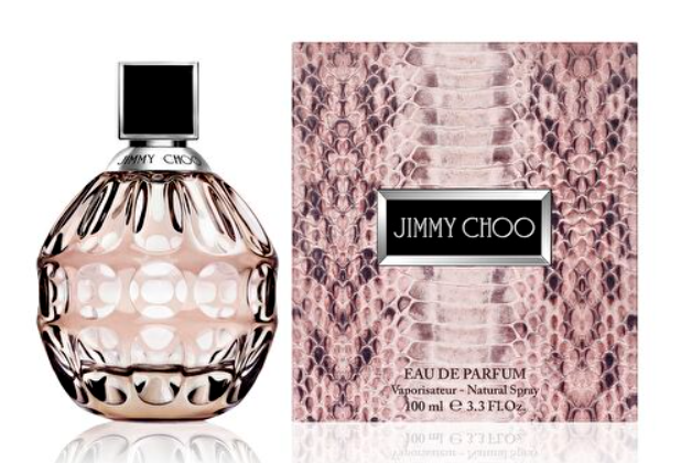 Jimmy Choo by Jimmy Choo for Women - 3.3 oz EDP Spray (Tester)