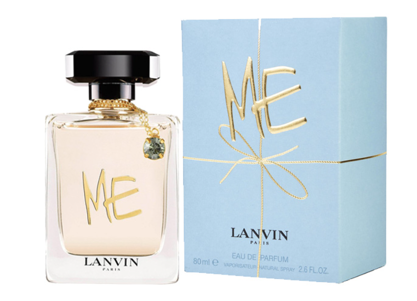 Lanvin Me de Lanvin para mujeres - EDP en aerosol de 2,6 oz (probador)