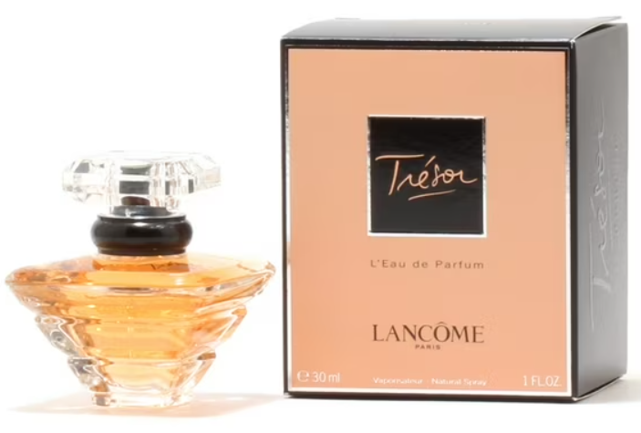 Tresor de Lancome para mujeres - Spray EDP de 1 oz