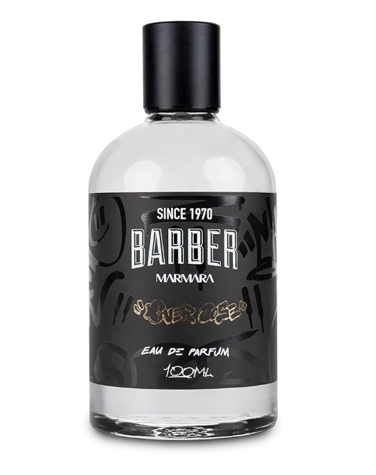 Parfum de barbier Marmara 100ml