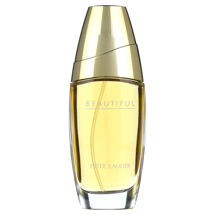 Beautiful by Estee Lauder for Women - 2.5 oz EDP Spray