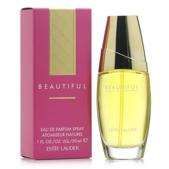 Beautiful by Estee Lauder for Women - 1 oz EDP Spray