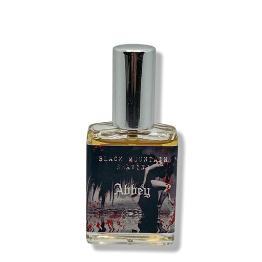 The Abbey Eau de Parfum - by Murphy and McNeil / Black Mountain Shaving - BarberSets