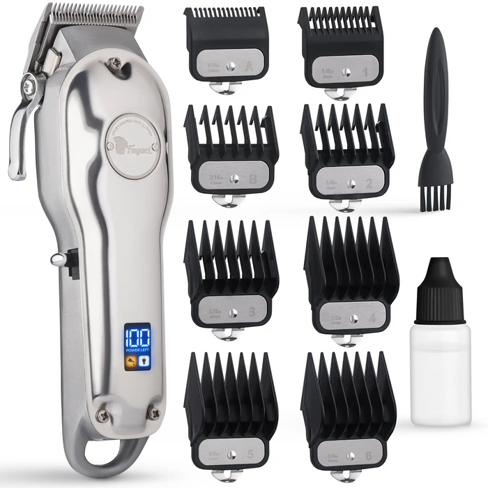MASTERY CLIPPER