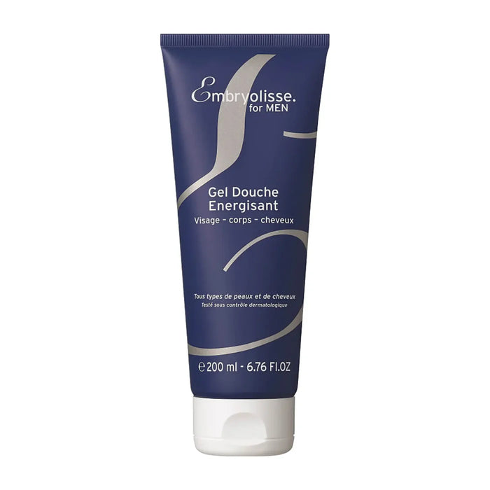 Men Energizing by Embryolisse for Men - 6.7 oz Shower Gel