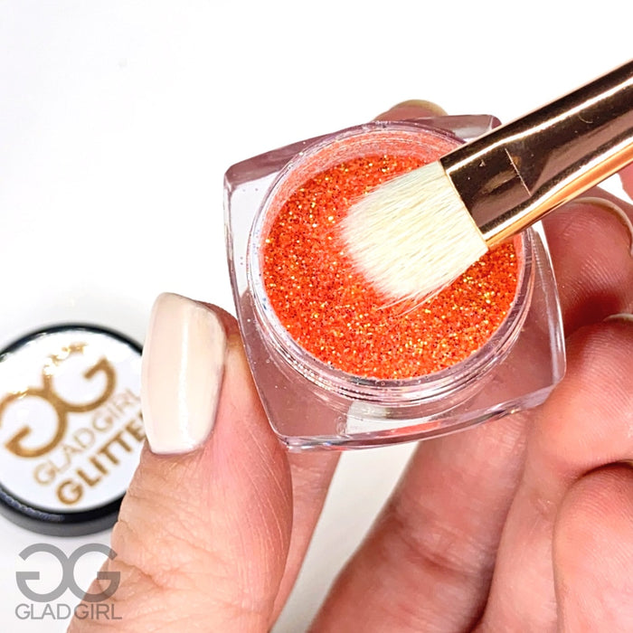 Flat Eyeshadow Brush