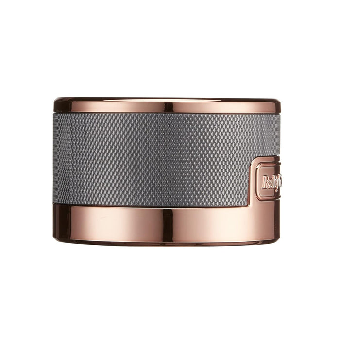 BabylissPRO Metal Collection Clipper Charging Base - Rose Gold