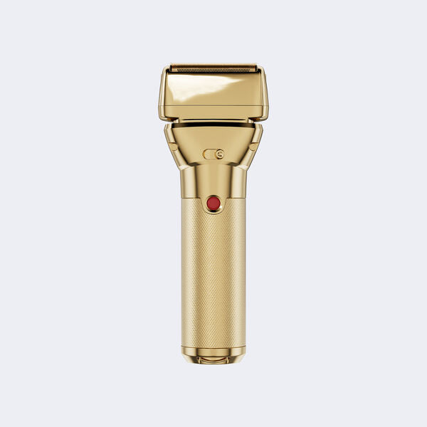 GoldFX Double Foil Shaver FXONE BaBylissPRO (FX79FSG)