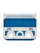 BABYLISS PRO BabylissPro MIM Ultra-Thin Gold Clipper Blade