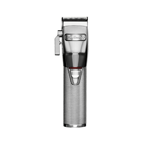 BABYLISS PRO FX870S Silver FX Clipper - BarberSets