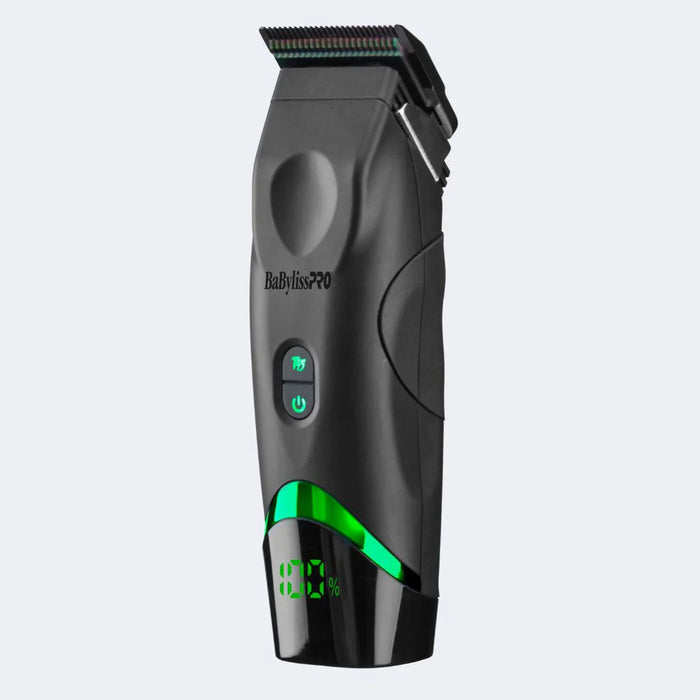 Babyliss x Tomb45 Wireless-Charging Clippers
