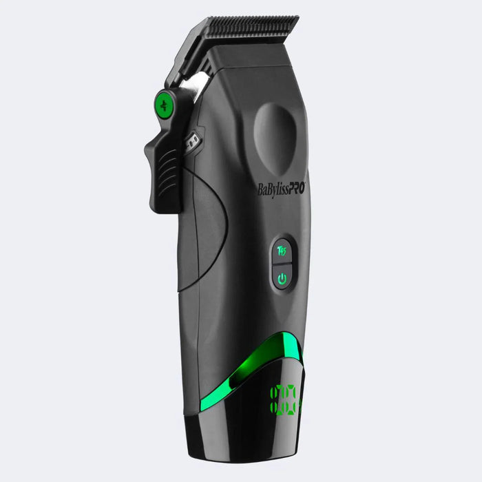 Babyliss x Tomb45 Wireless-Charging Clippers