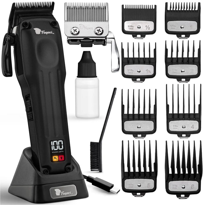FUSION CLIPPER