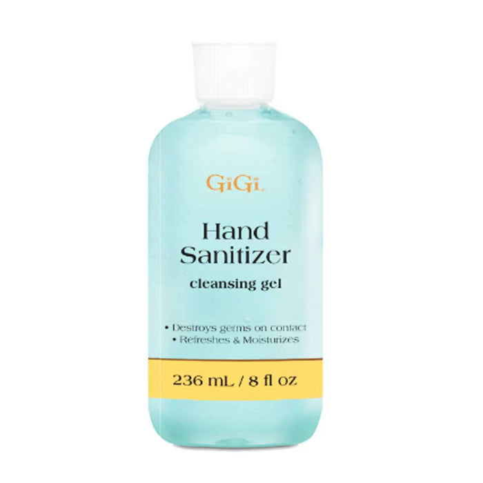 GiGi Hand Sanitizer, 8 oz