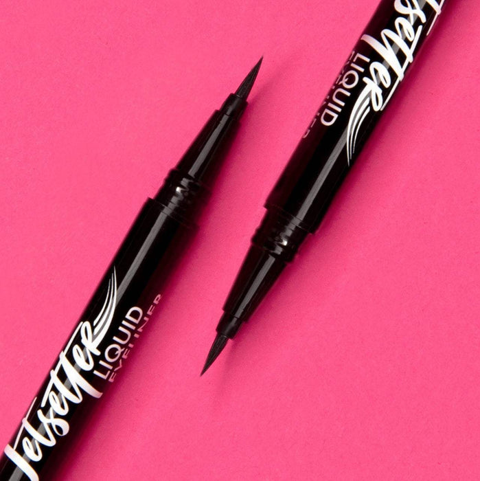 LA GIRL Jetsetter Eyeliner Liquide - Noir