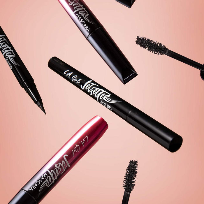 LA GIRL Jetsetter Eyeliner Liquide - Noir